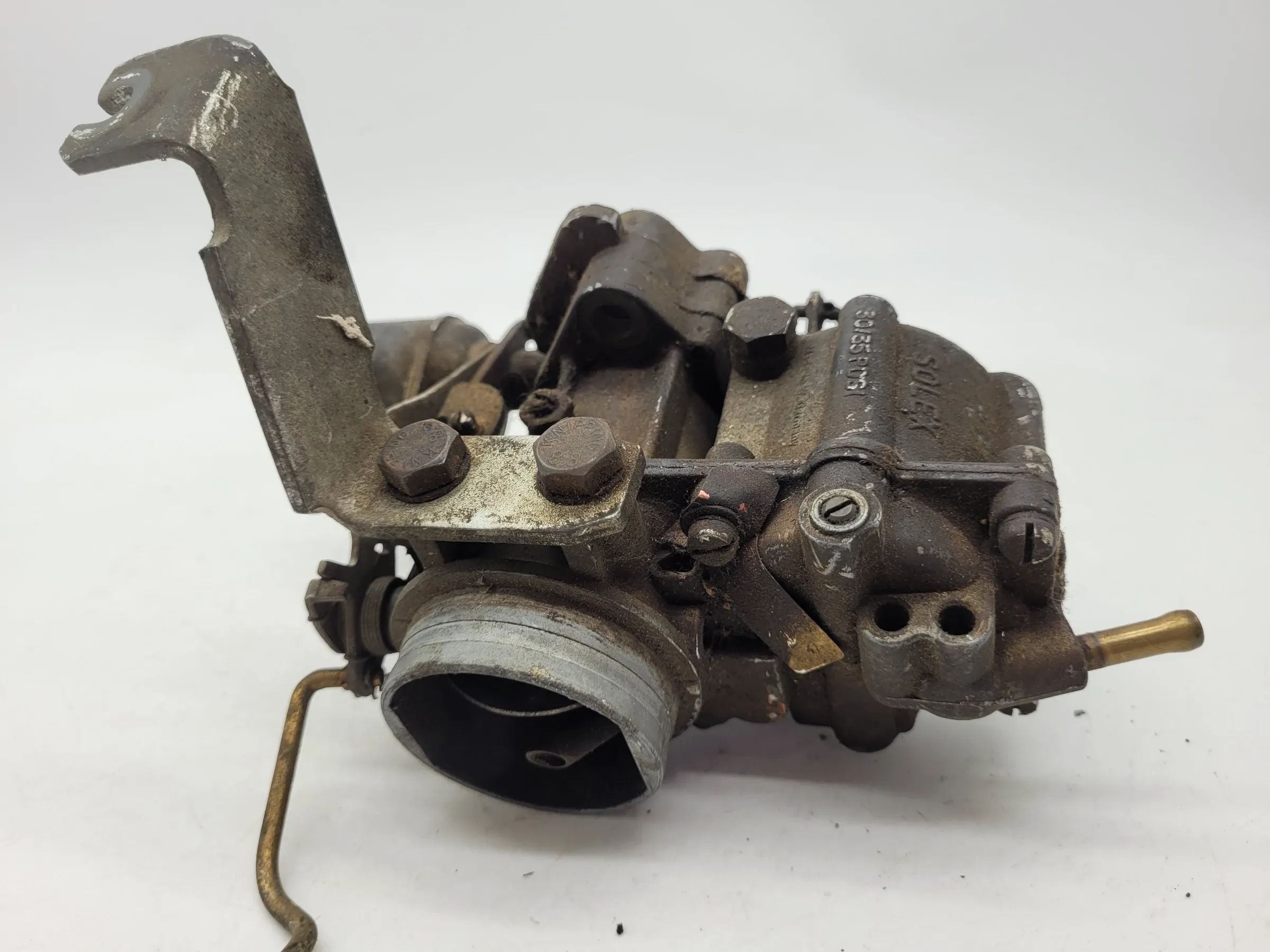 Original Solex Vergaser 30/35 PDSI