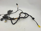 Original BMW X5 E53 Kabelbaum Tür Hinten L/R 8386011