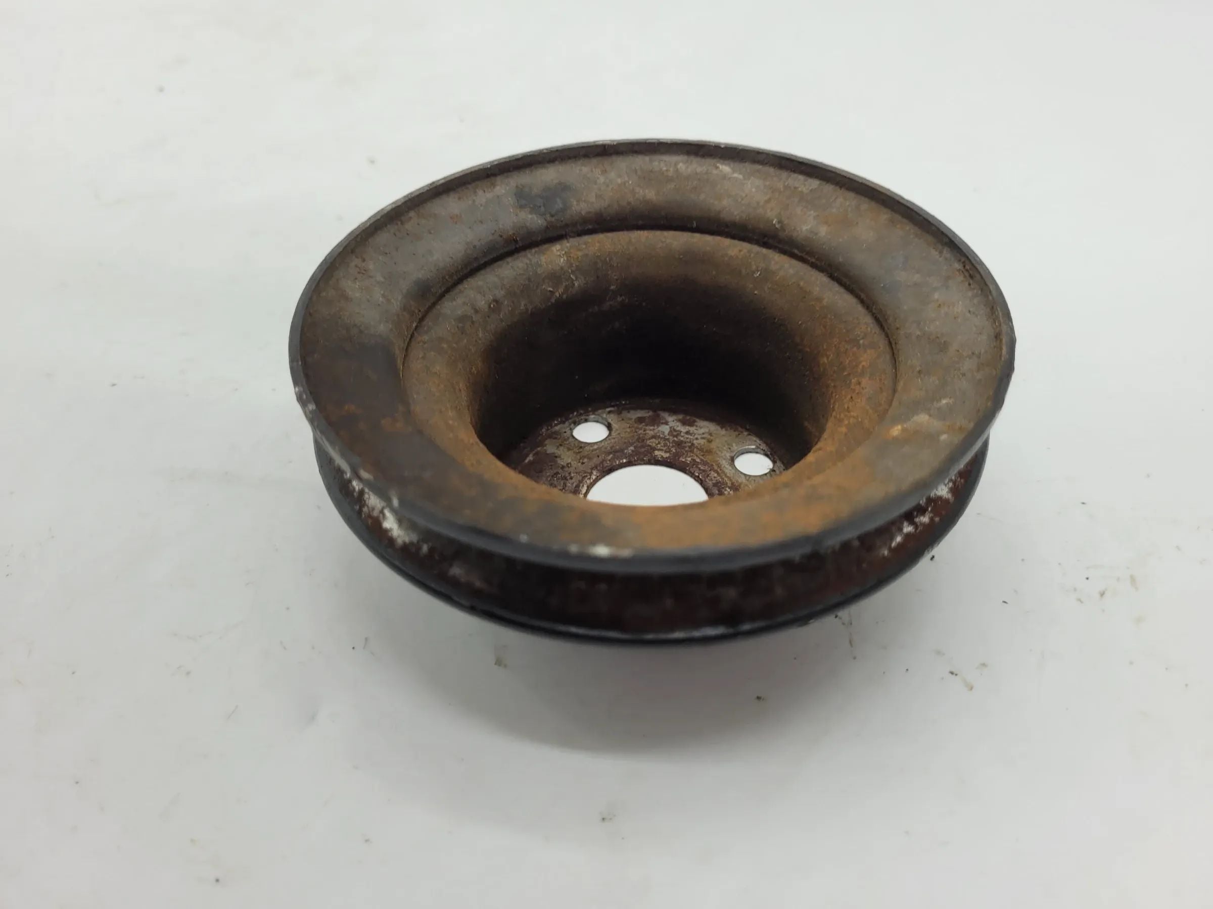 Original Opel Ascona Manta Kadett 1.2 Zylinderkopf Wasserpumpenrad (9292428)