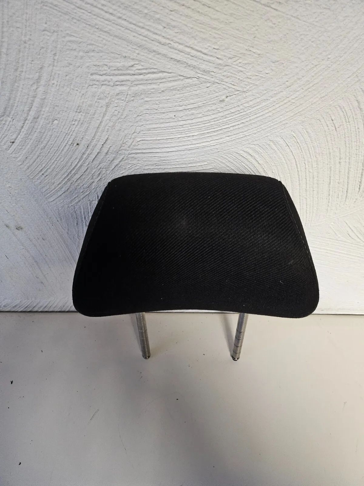 Originele VW Golf IV 4 hoofdsteun voorzijde rechts links zwart