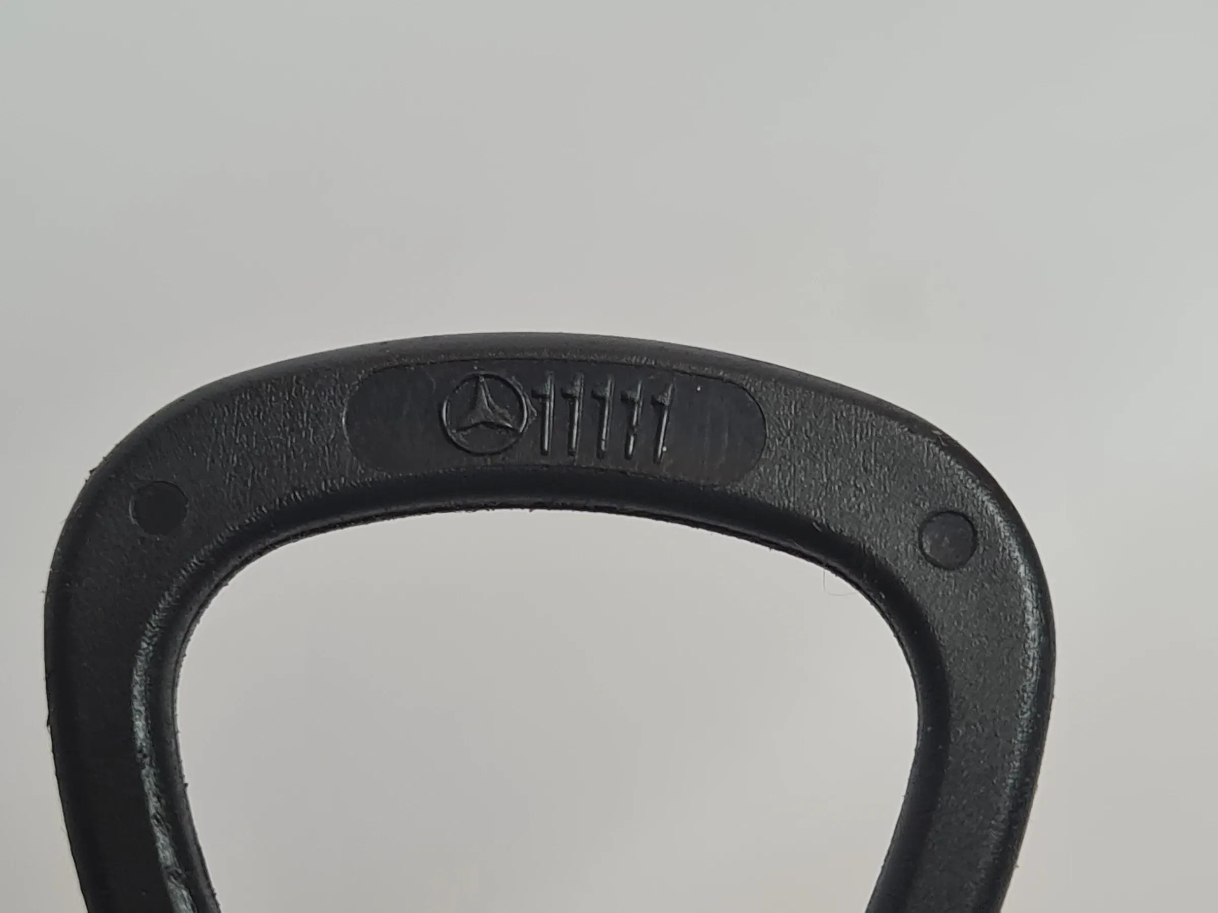 Original Mercedes C-Klasse CL203 オイルレベルゲージ M111.951