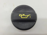 Original Peugeot 206 CC (2D) Ölkappe Verschluss Deckel 9628610780