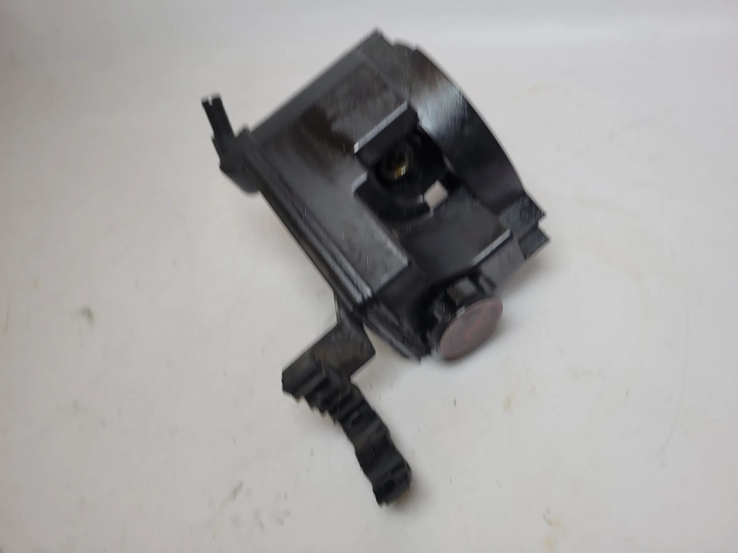 Original Peugeot 206 CC (2D) Servopumpe 26079884
