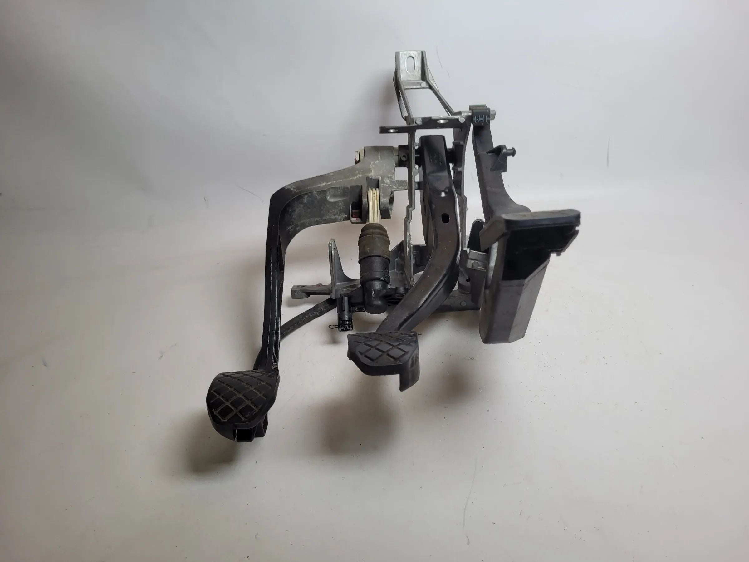 Audi A4 B5 Pedalerie / Conjunto de Pedais 8D1721117E Original