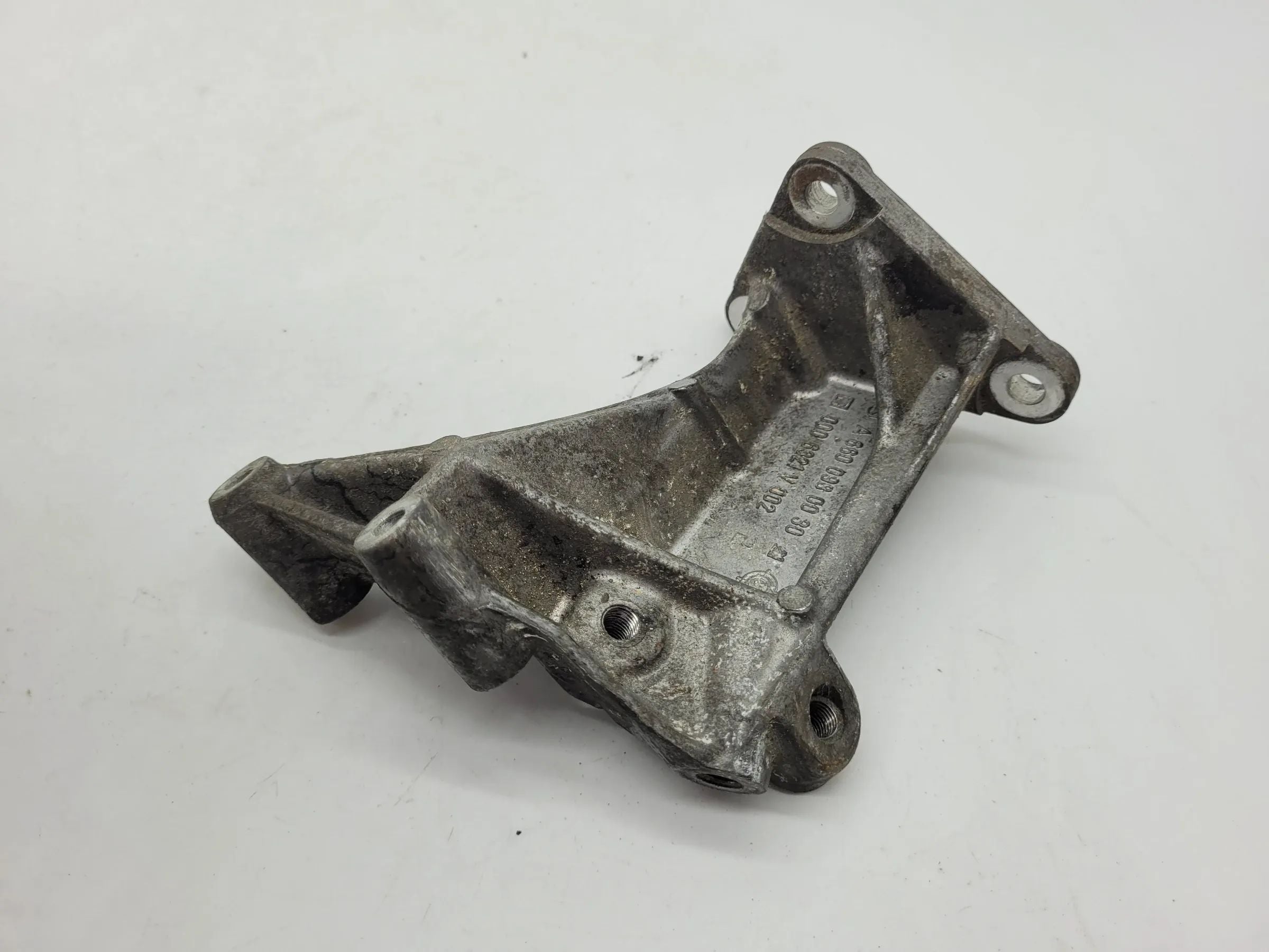Original Smart ForTwo (450) Motorhalter 0006321V002