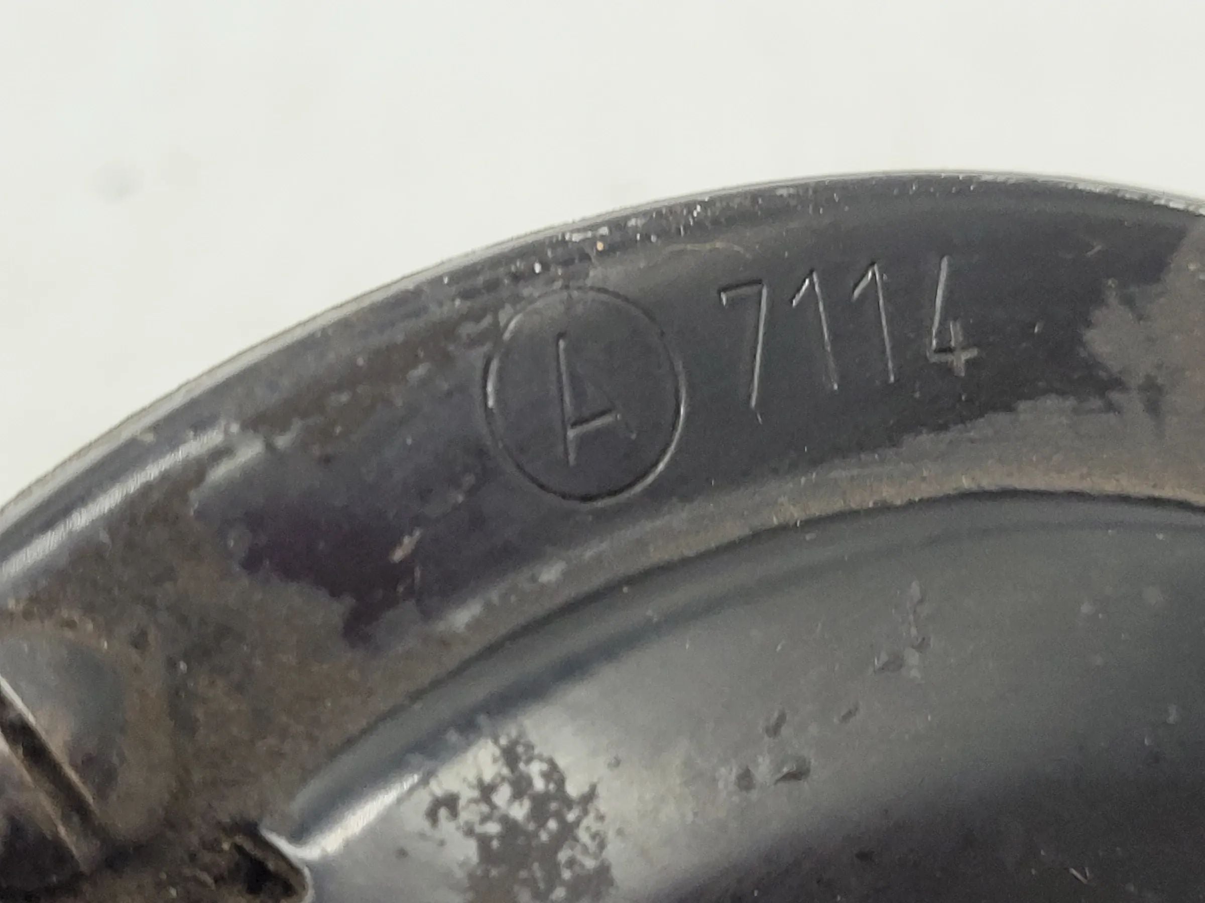 Original Hupensatz Bosch Oldtimer 452453454583 A7115 / A7114