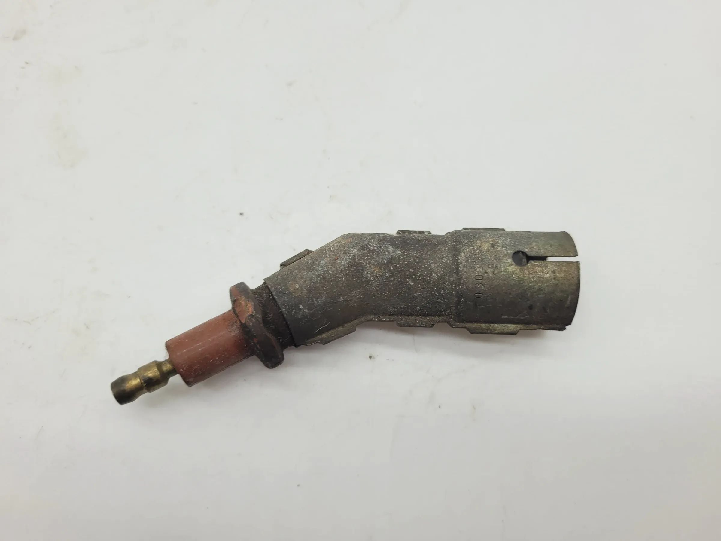 Original Opel Astra G T98 Zündkerze Stecker 0300372302