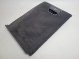 BMW X5 E53 Kofferraum Abdeckung Verkleidung 51.47-8402121 Original