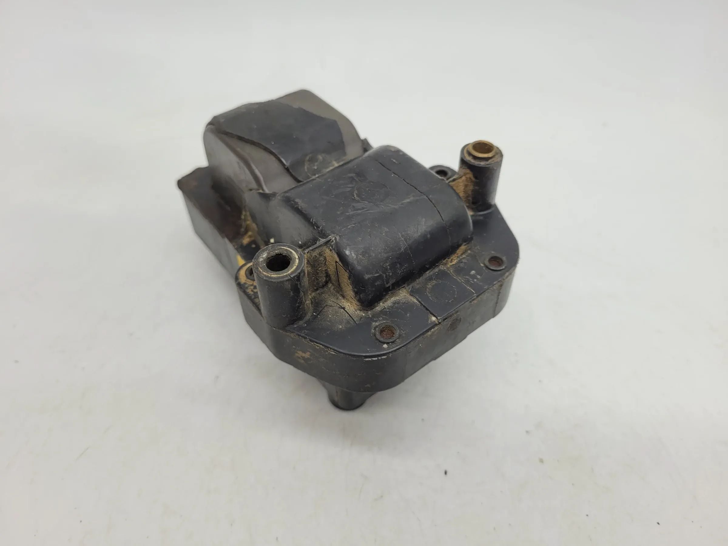 Original Peugeot 106 (1A/1C) Zündspule Zündmodul Bosch 0221503003