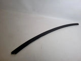 Original Mercedes C-Klasse CL203 Zierahmen Leiste Oben A2036710530