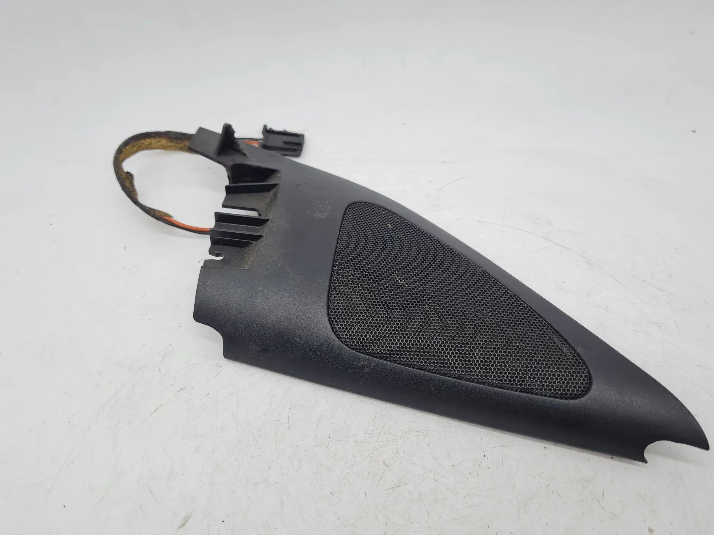 Original VW Golf IV 1J Dreieck Verkleidung + Hochtöner 1J0837994B