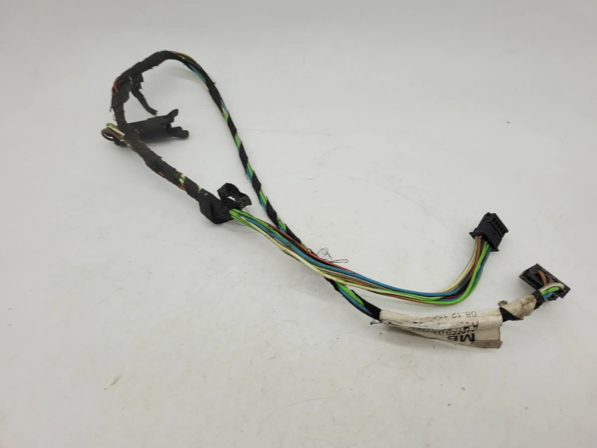 Original Mercedes Sprinter 906 Kabelbaum Kabel A9015400232