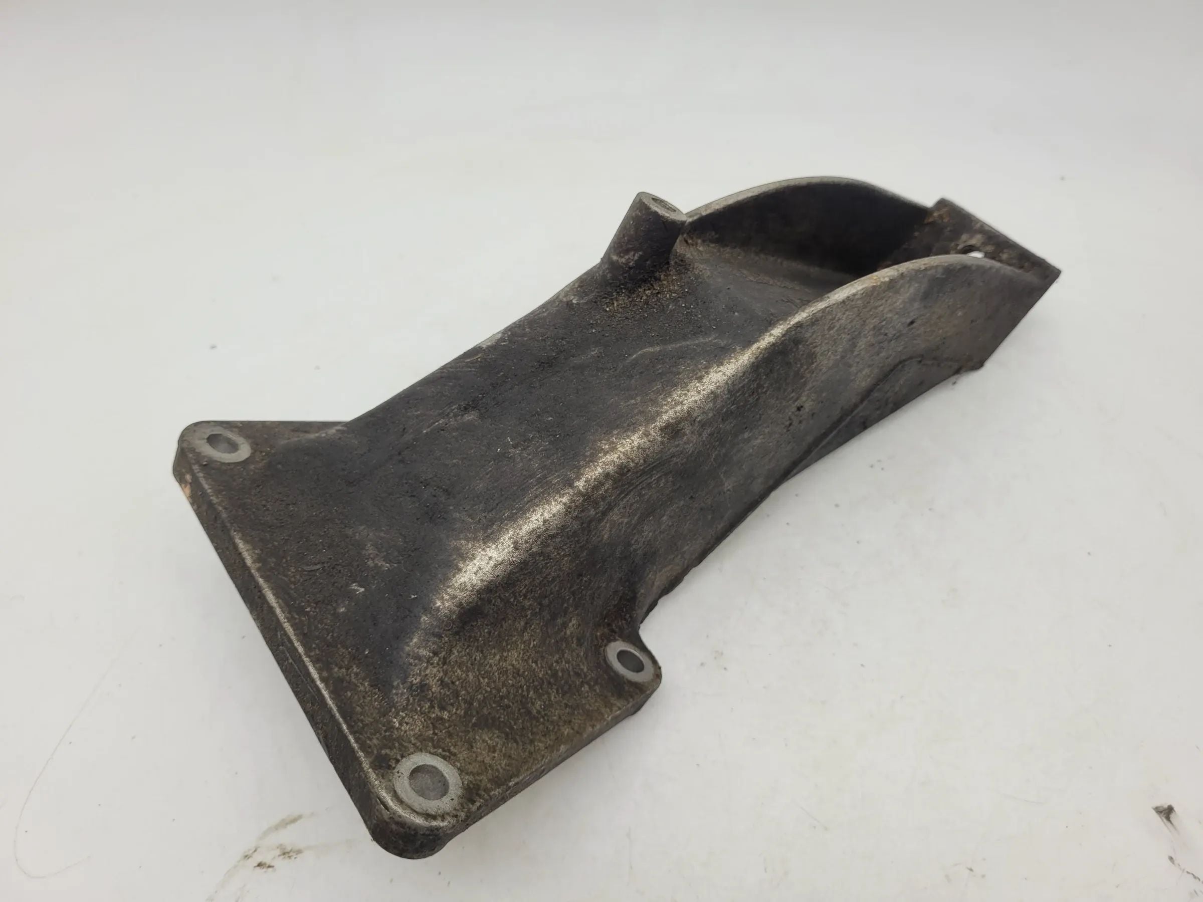 Original BMW 5er E39 Motorhalter 22.11-1092973