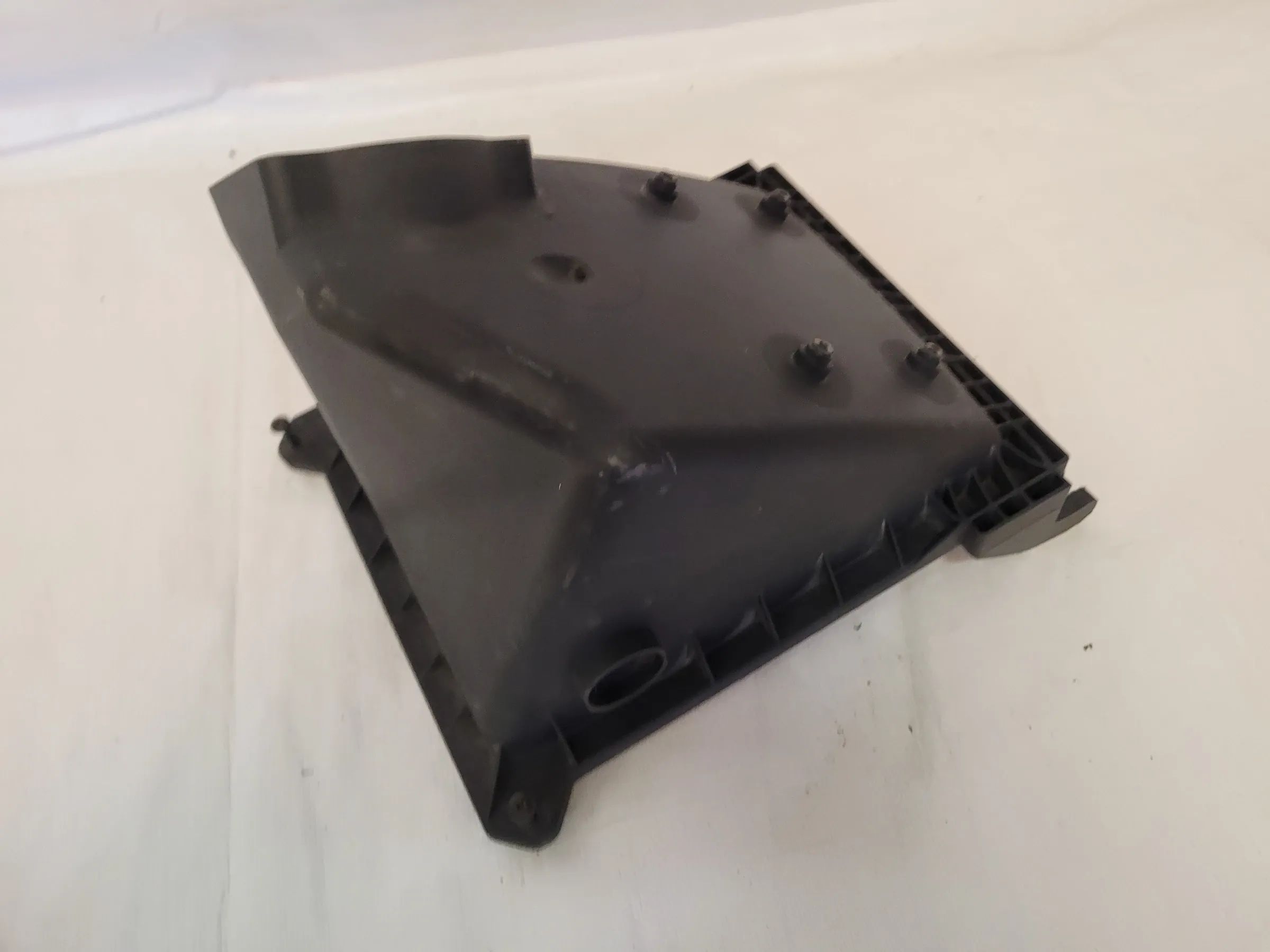Original Audi A4 8E/B6/B7 Luftfilterkasten Teil 06B133837AG
