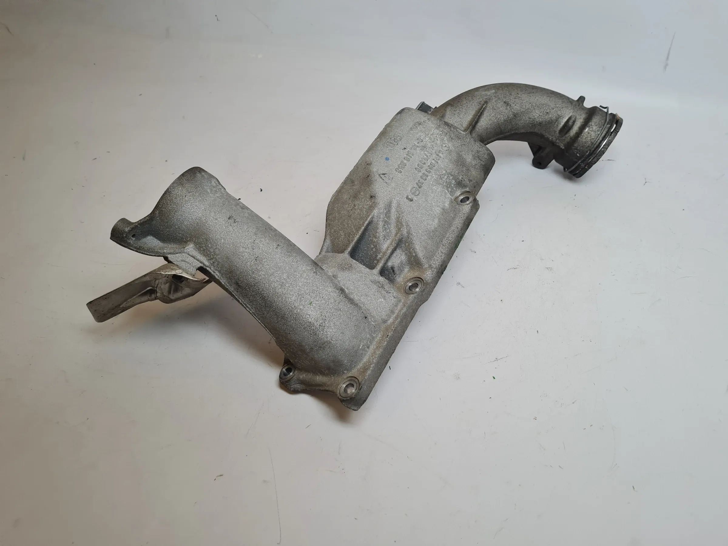 ของแท้ Mercedes C-Klasse CL203 Kompressor M111.955 A1110981037