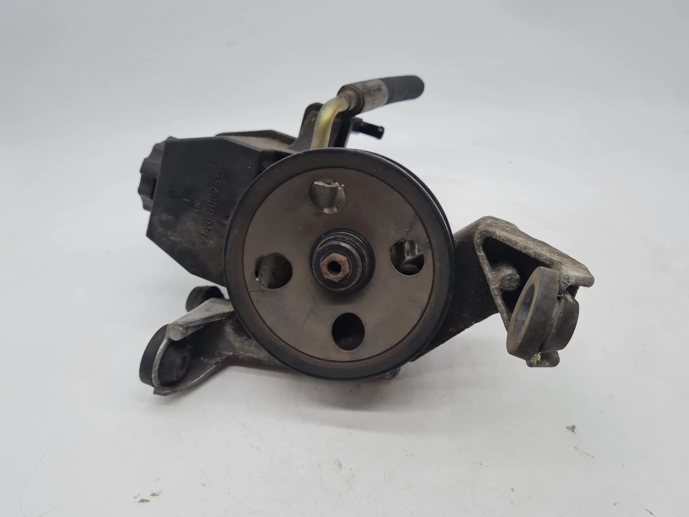 Pompa Servosterzo Originale Mercedes C-Klasse CL203 M111.955