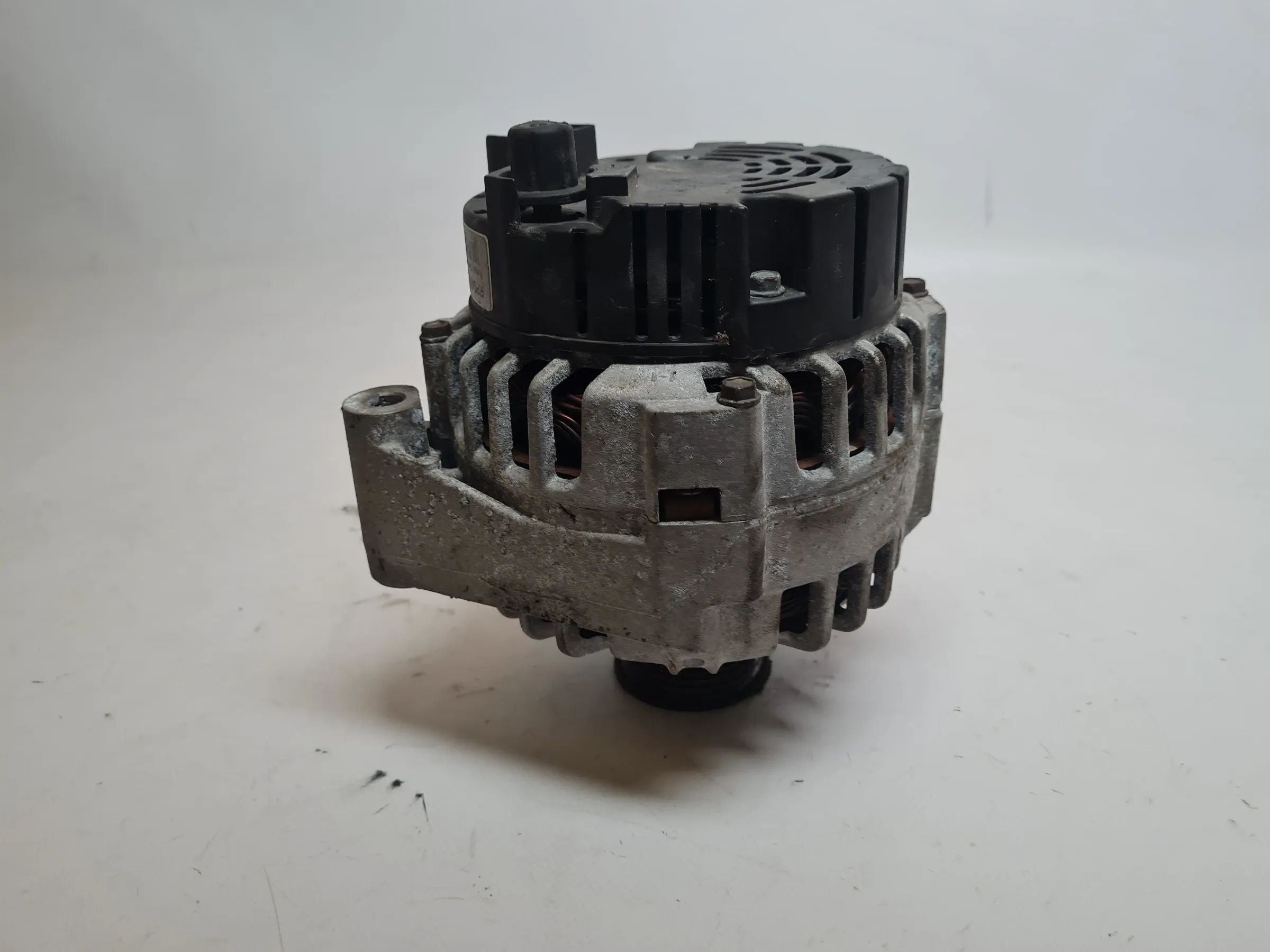 เครื่องกำเนิดไฟฟ้า Mercedes C-Klasse CL203 แท้ M111.951 RPS401373