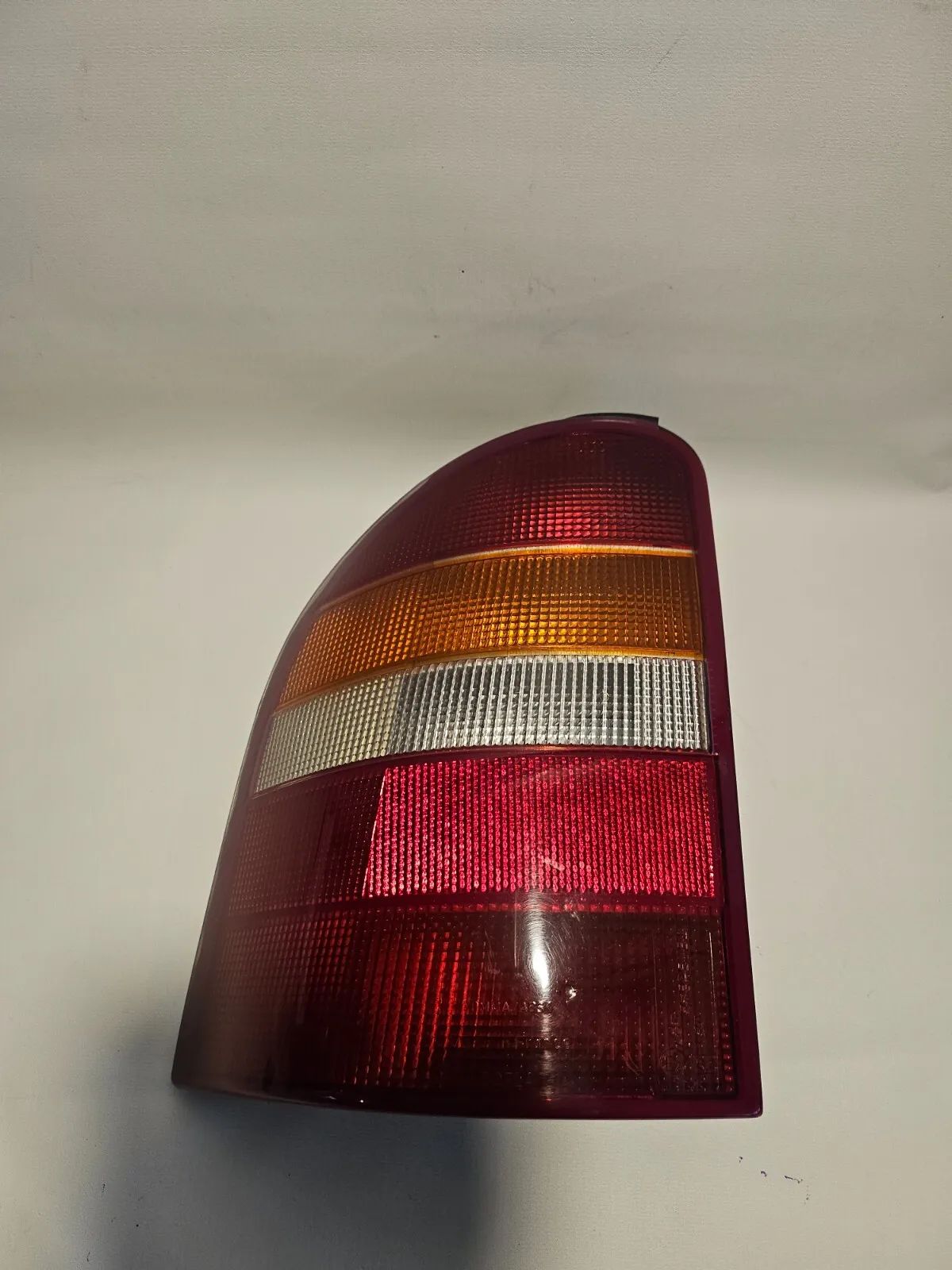 Original Ford Mondeo Familiar BNP Piloto Trasero Izquierdo 93BG13A603CC