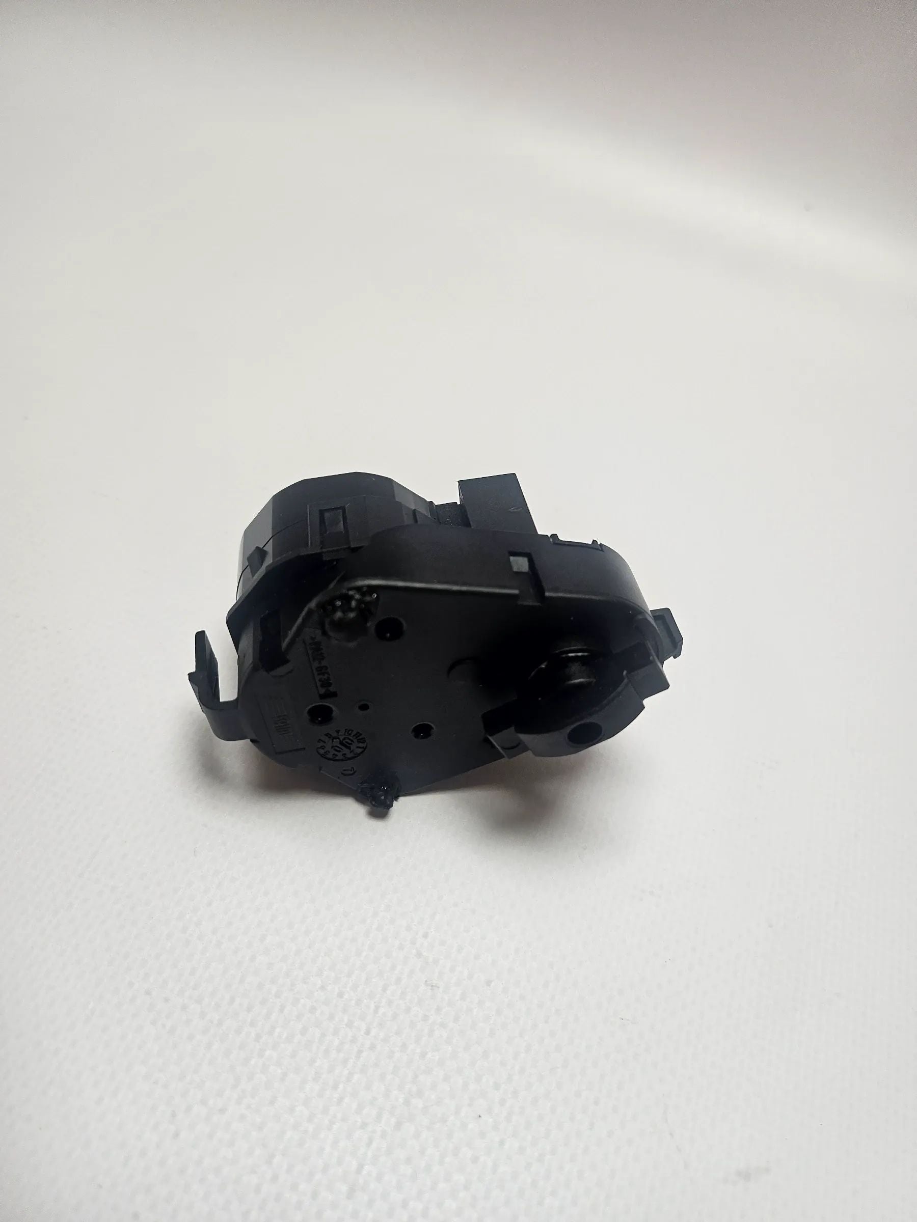 BMW 5 X5 E39 E53 Attuatore Bocchette Piedi 6902694