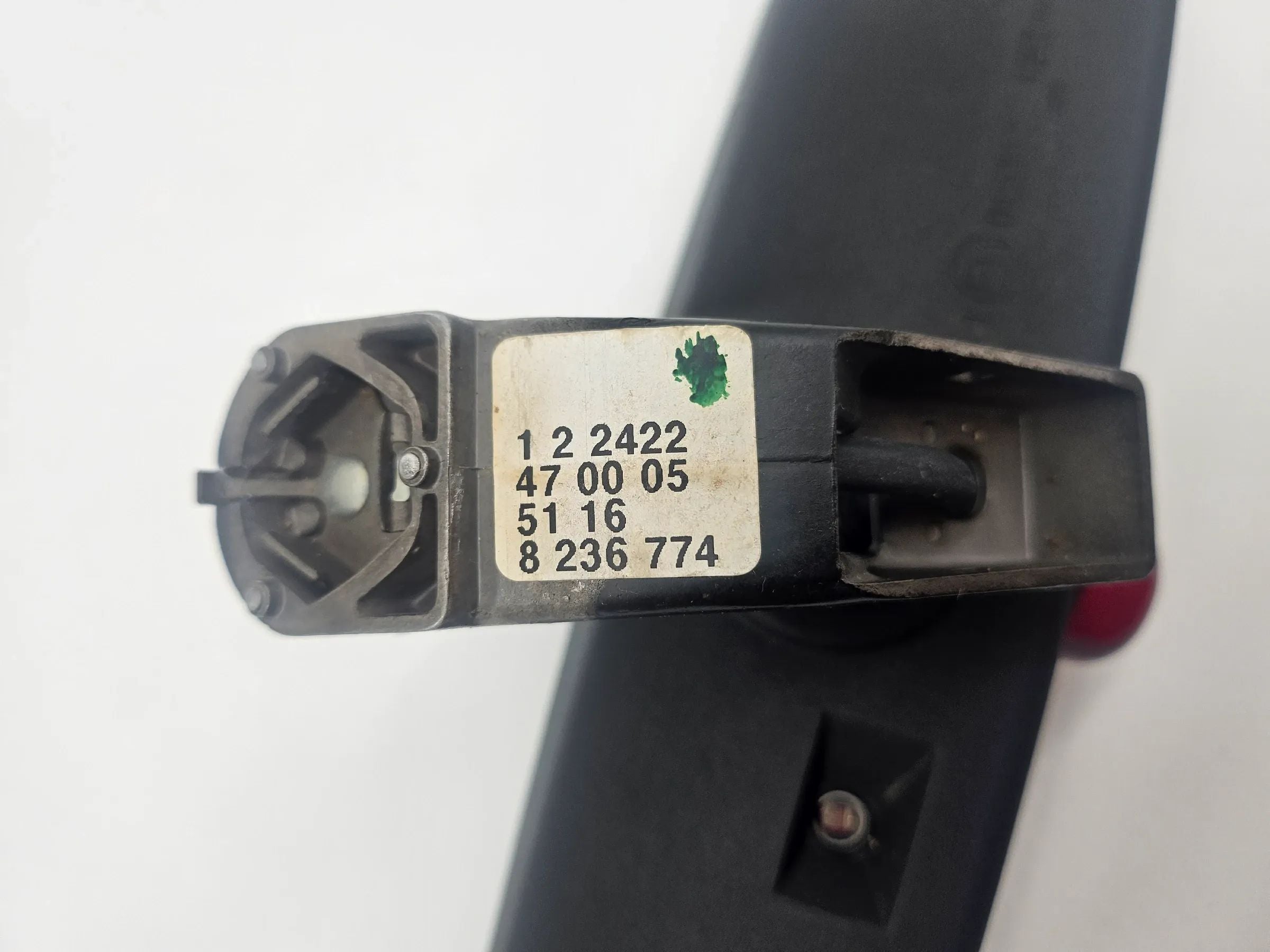 originele BMW E46 E39 E60 E65 X3 E83 X5 E53 E70 binnenspiegel achteruitkijkspiegel 8236774