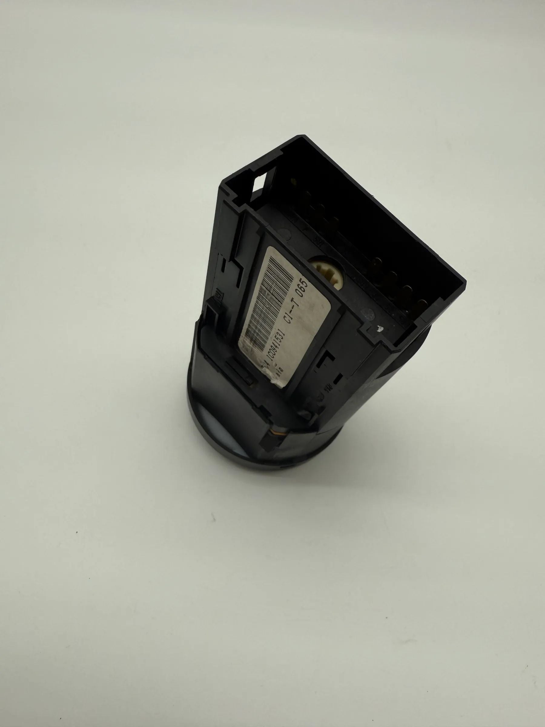 106058 Lichtschalter VW Golf IV Variant (1J) TC41C0941531 1.4