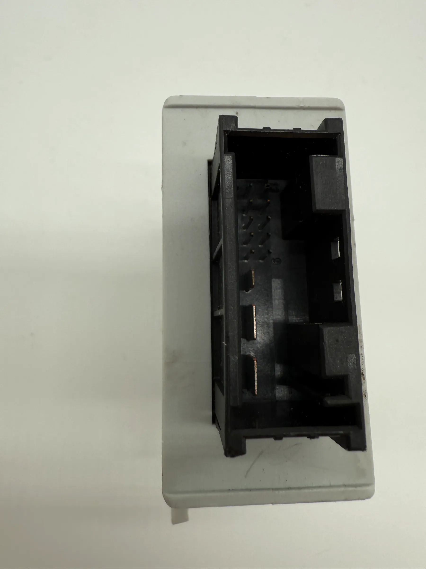 BMW E46 Berlina 320i Centralina Blocco Avviamento LK 61354100187 05393241