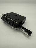 Pannello controllo ventilatore Suzuki Baleno Vitara Tipo EG 1998 74510-63G (su01)