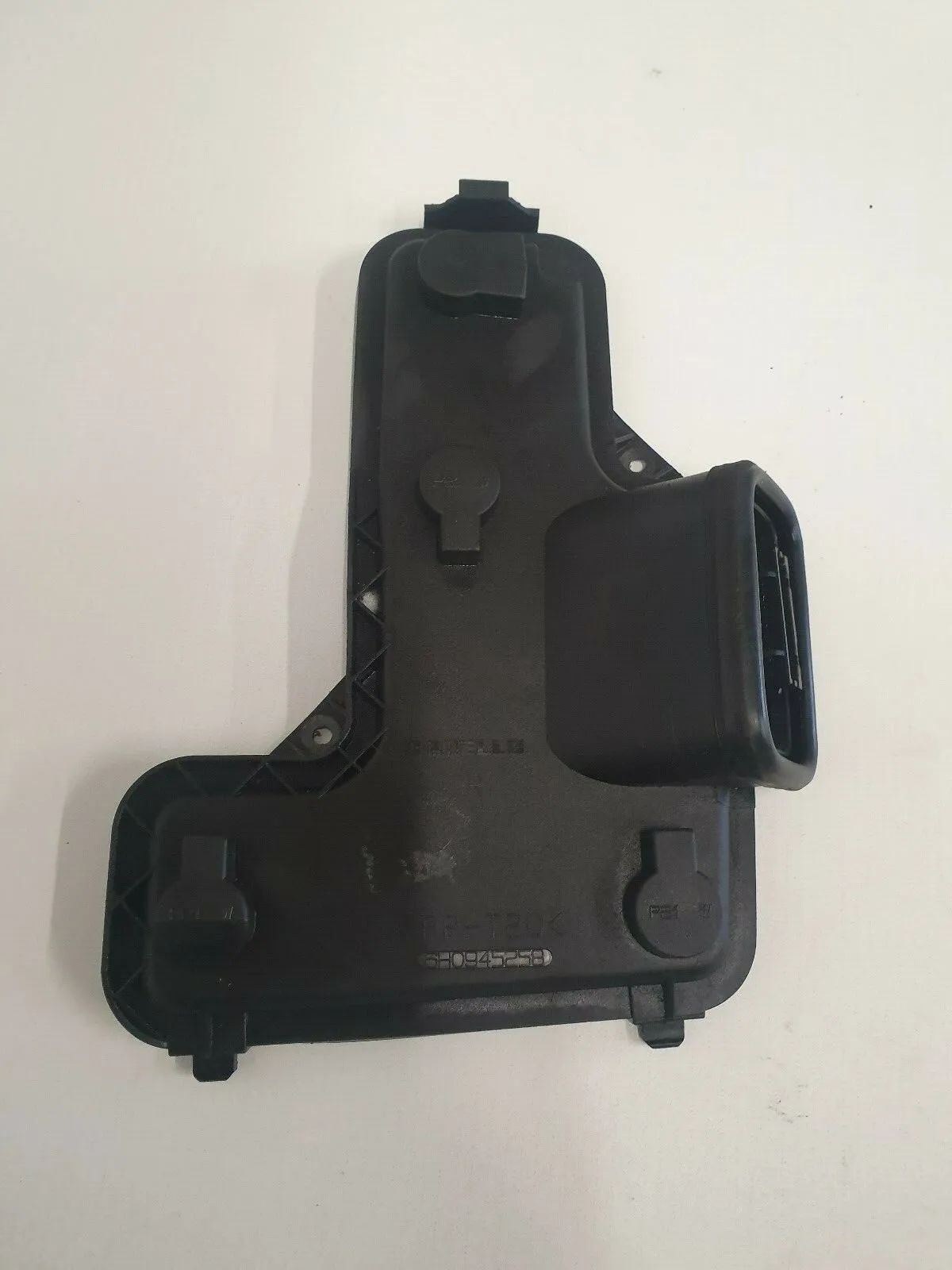 original VW Lupo 2001 Rückleuchte Lampenträger  Rechts 380200143