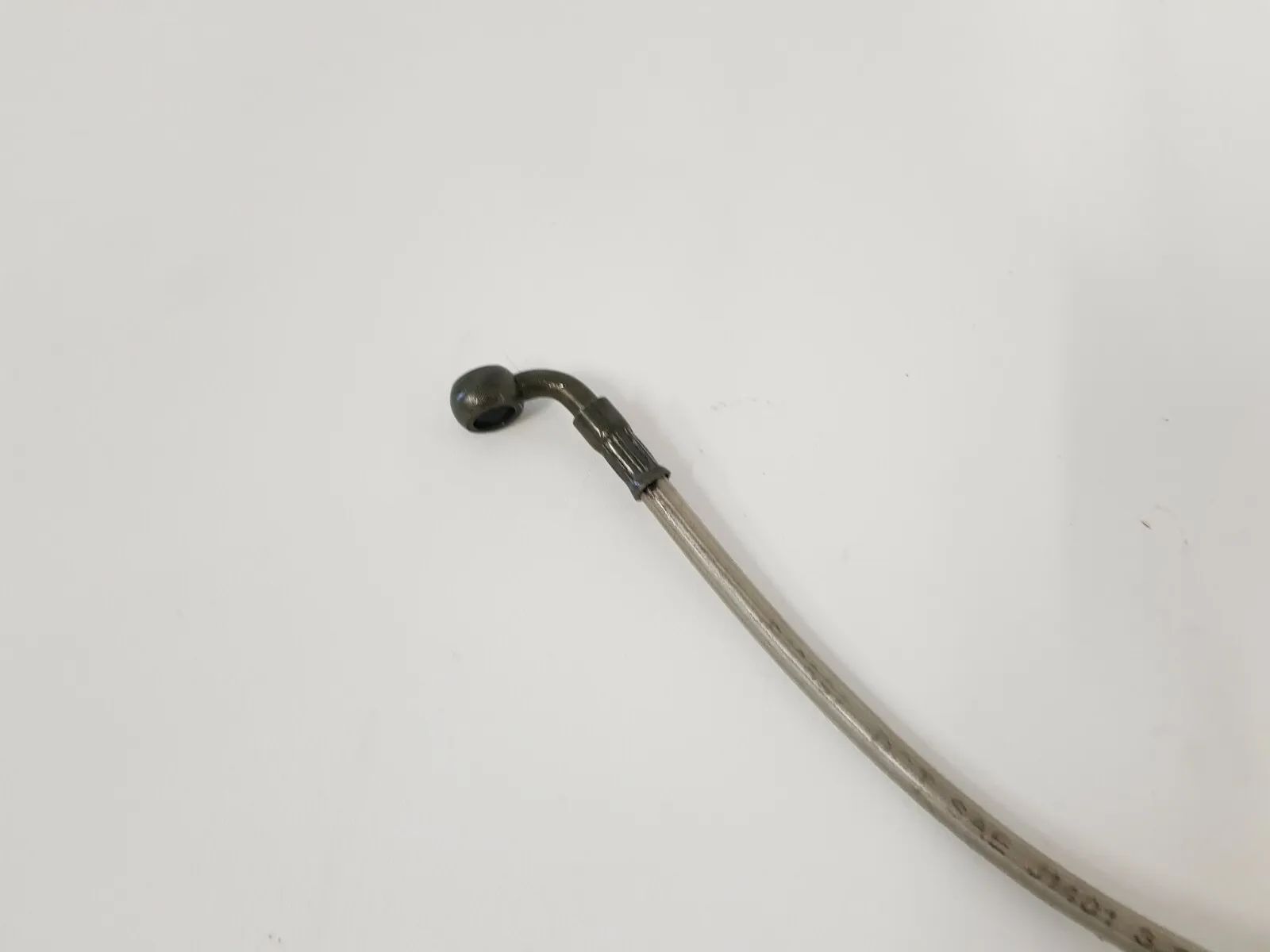 Tubo Freno per Pinza Freno Anteriore BS300S-18 BS18 300 Quad ATV NUOVO