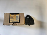 Dorman GM0613019 604-111 Attuatore Sportellino Riscaldamento Miscelatore Buick, Cadillac, Pontiac