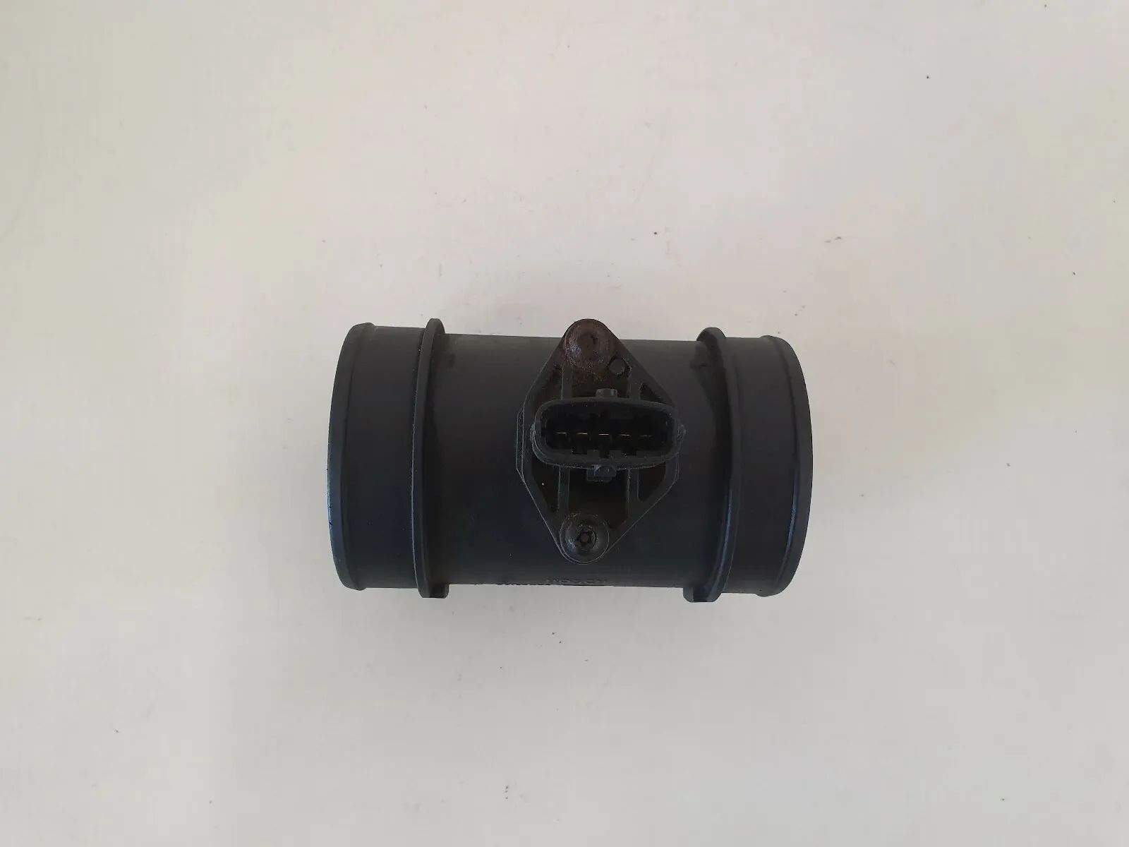 ⭐⭐⭐ oryginalny przepływomierz powietrza Bosch 0281002184 Fiat Ducato 2800 cm 94 kW ⭐⭐⭐