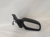 Original Ford Focus exterior mirror 212836290 electric mirror front right black 