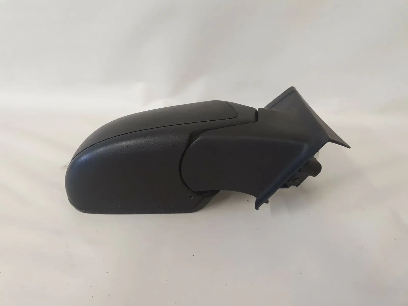 Original Ford Focus exterior mirror 212836290 electric mirror front right black 