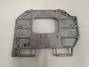 original bracket for engine control unit A2105400373 Mercedes W210 