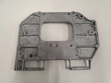 original bracket for engine control unit A2105400373 Mercedes W210 