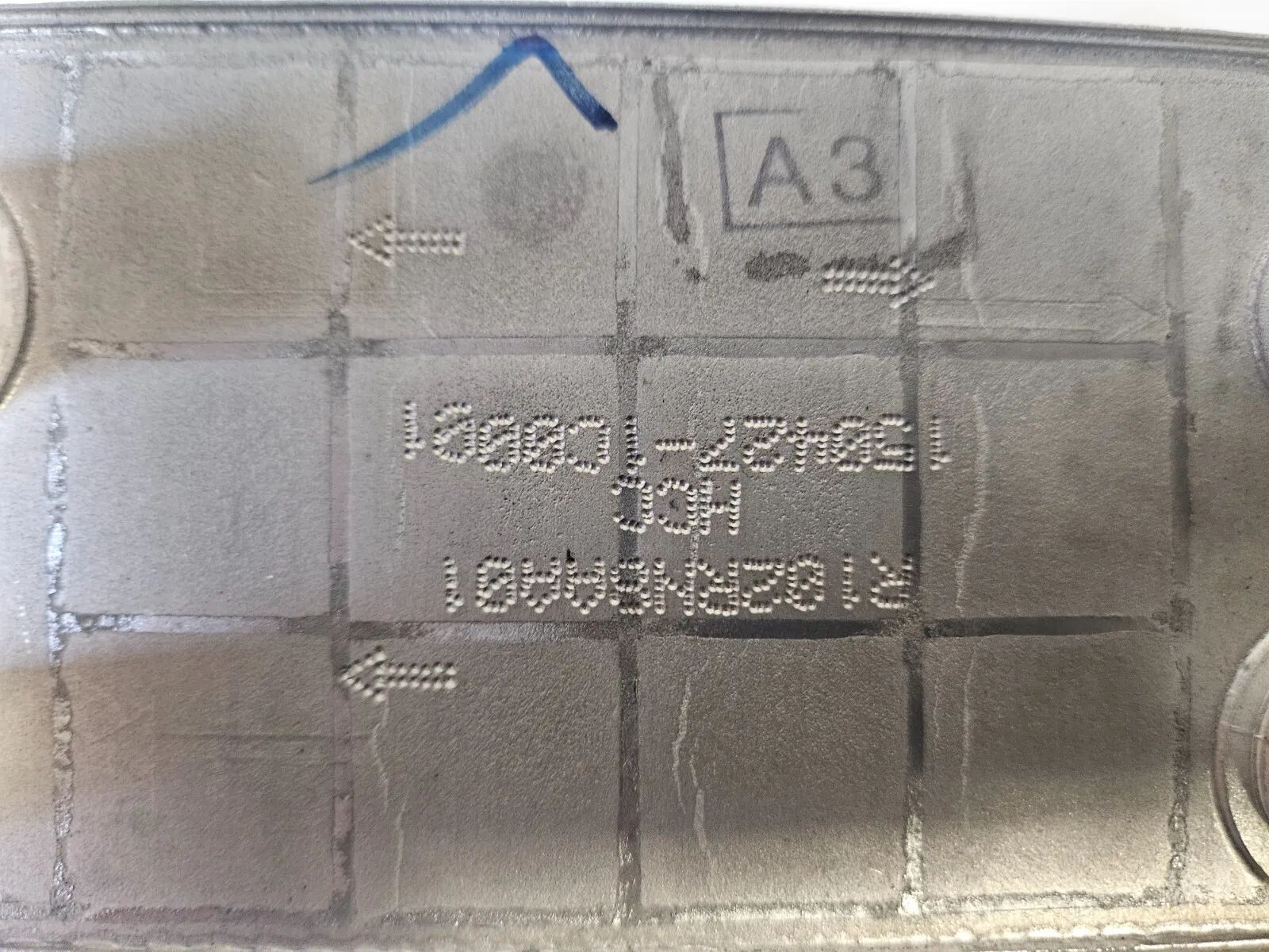 originele oliekkoeler automatische transmissie voor MAZDA 3 5 R102RN8AA01 2009-2013