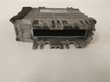 อะไหล่แท้กล่องควบคุมเครื่องยนต์ 030906027E VW Polo 6N 1.4 44KW/60PS ปี 1997 0261203931