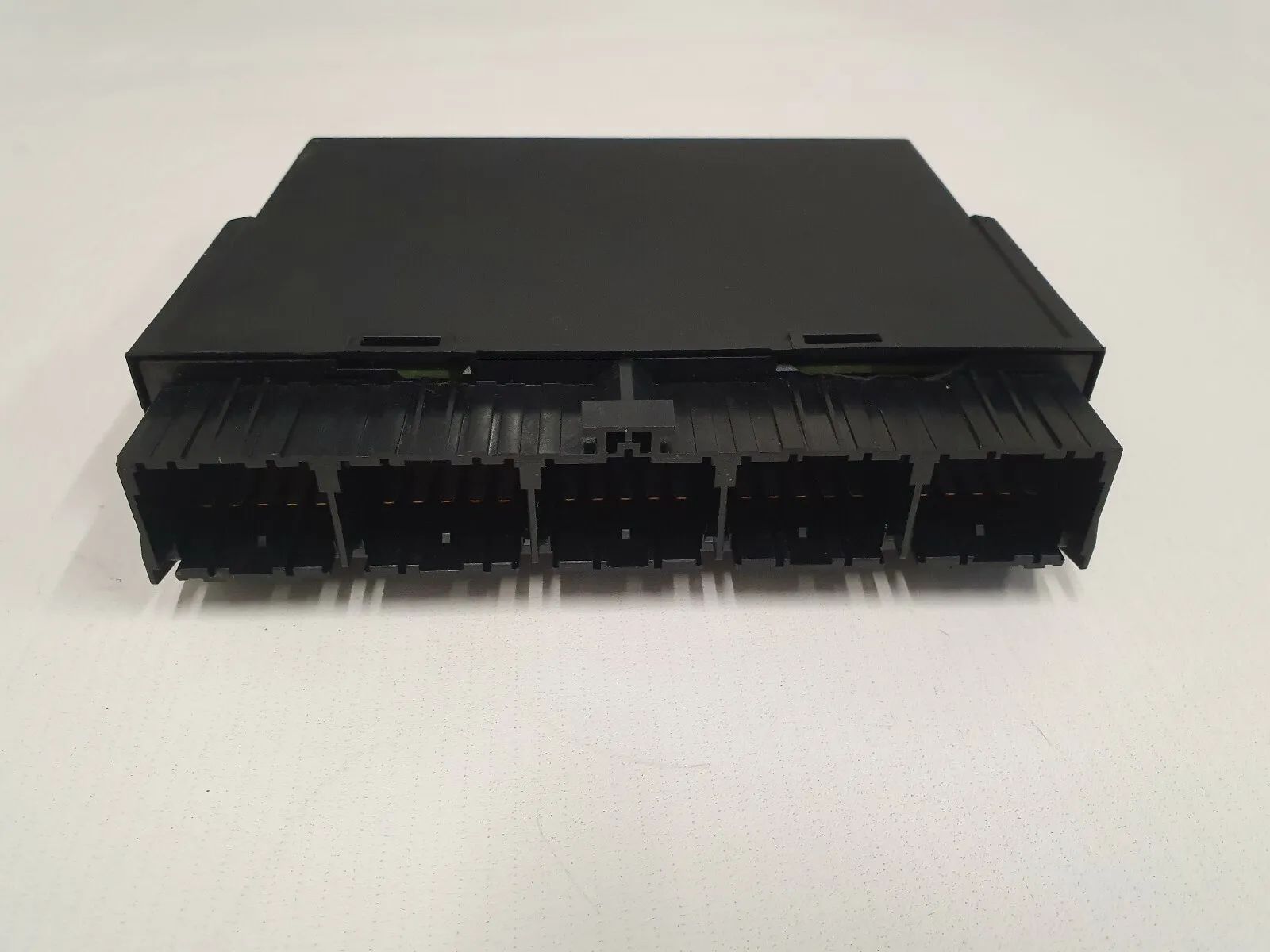 original control unit comfort control unit 1S7T15K600FC Ford Focus K29 