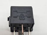 Mercedes-Benz S Klasse W221 HELLA รีเลย์มัลติฟังก์ชัน 4RA00779100 A0025421319 อะไหล่แท้
