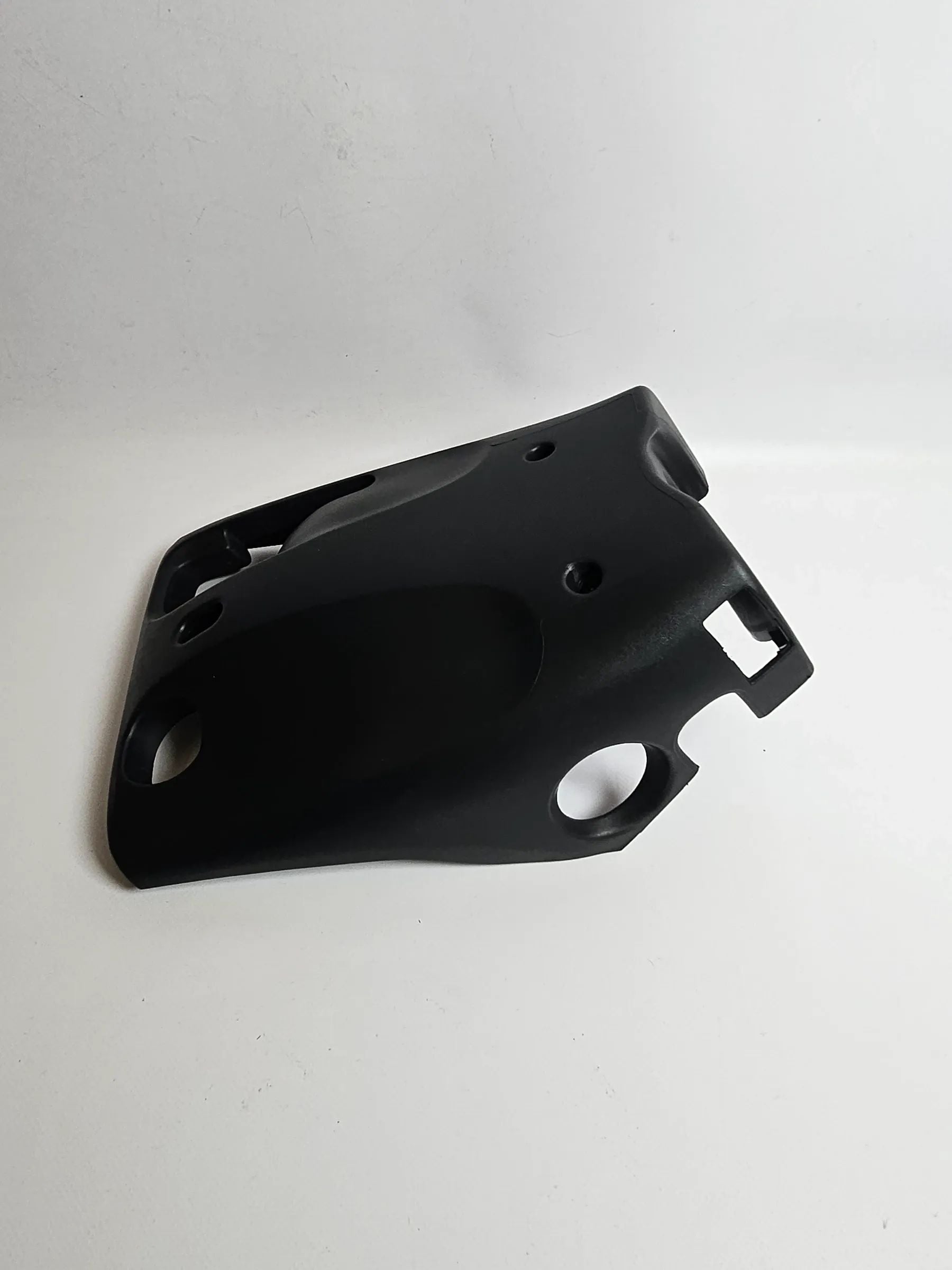 Original Renault Clio 2 II Lenkrad Lenksäule  Verkleidung 8200053293