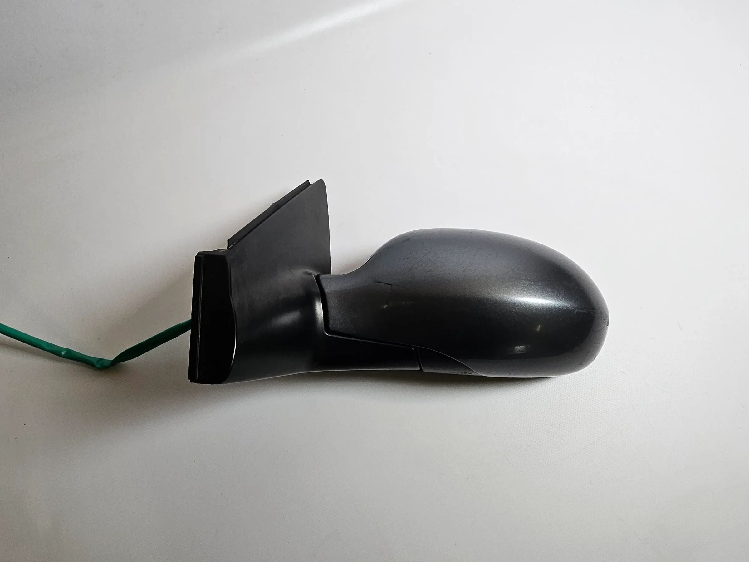 Original CITROËN C5 I Break  Außenspiegel  links elektrisch 12285040 12283310