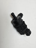 BMW 3er E36 E46 5er E39 7er E38 E65 E66 X5 E53 Valvola di sfiato serbatoio 1433602