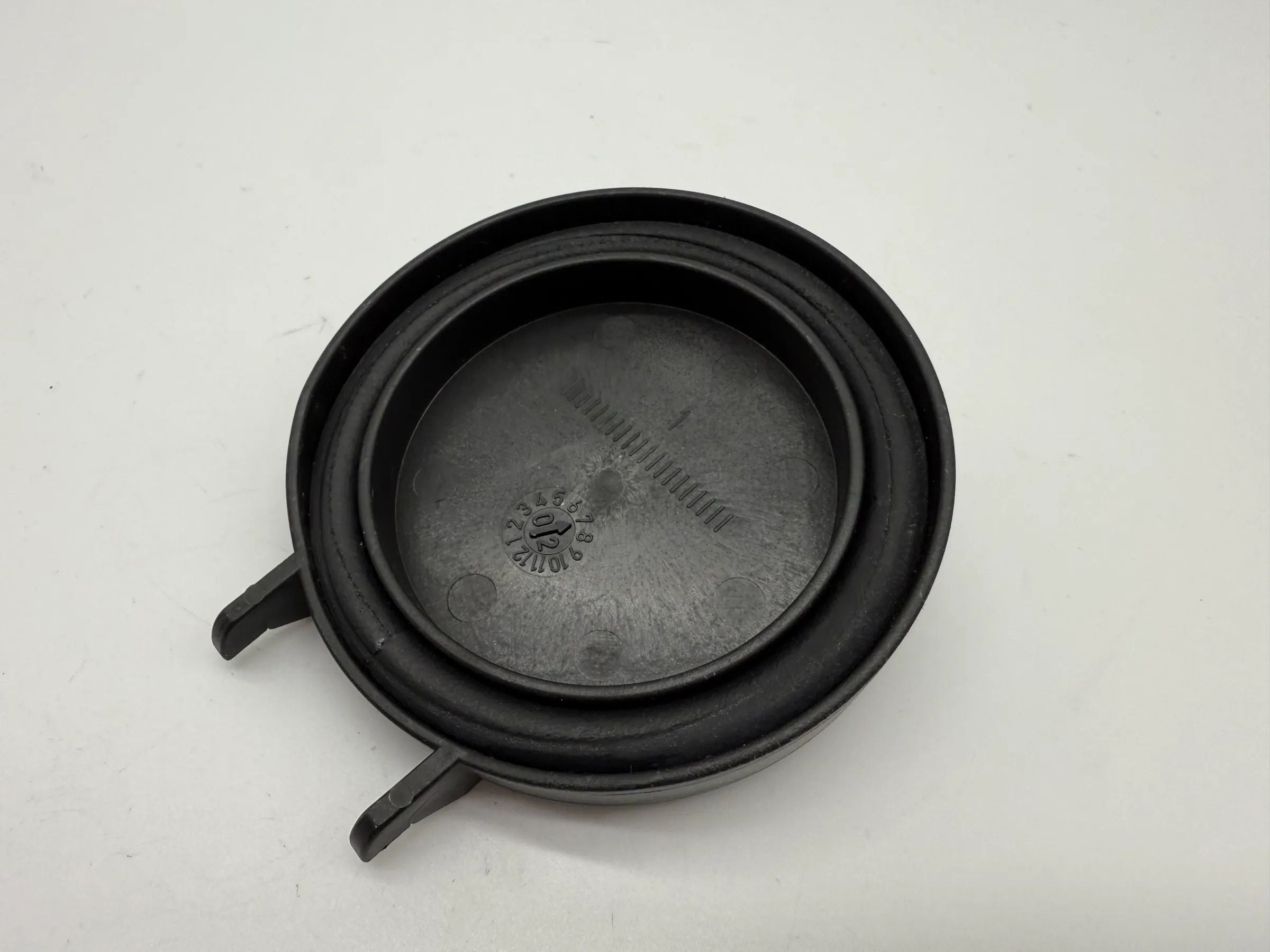 Originale Cappuccio Copertura Faro Mercedes-Benz (W210/W202) R/L 1305219081
