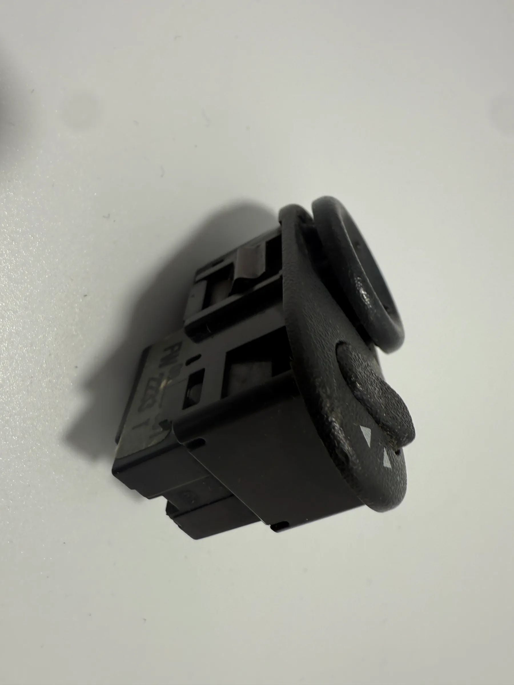Original Opel Astra G Agila A Zafira A Corsa C Vectra B Spiegelschalter 09226861