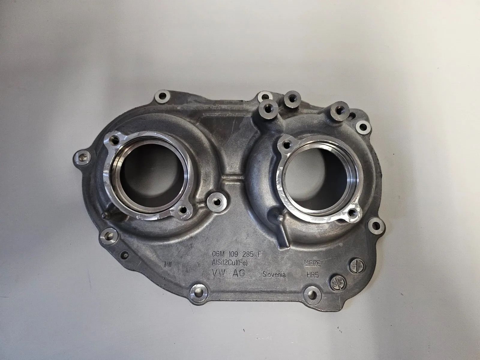 Corpo farfallato per Audi A4 S4 A5 S5 3,0 TFSI Quattro CWGD CWG 06M109285F