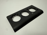 Oryginalna osłona regulatora dmuchawy VW Polo Caddy (6N1 / 6K) 6K0819075