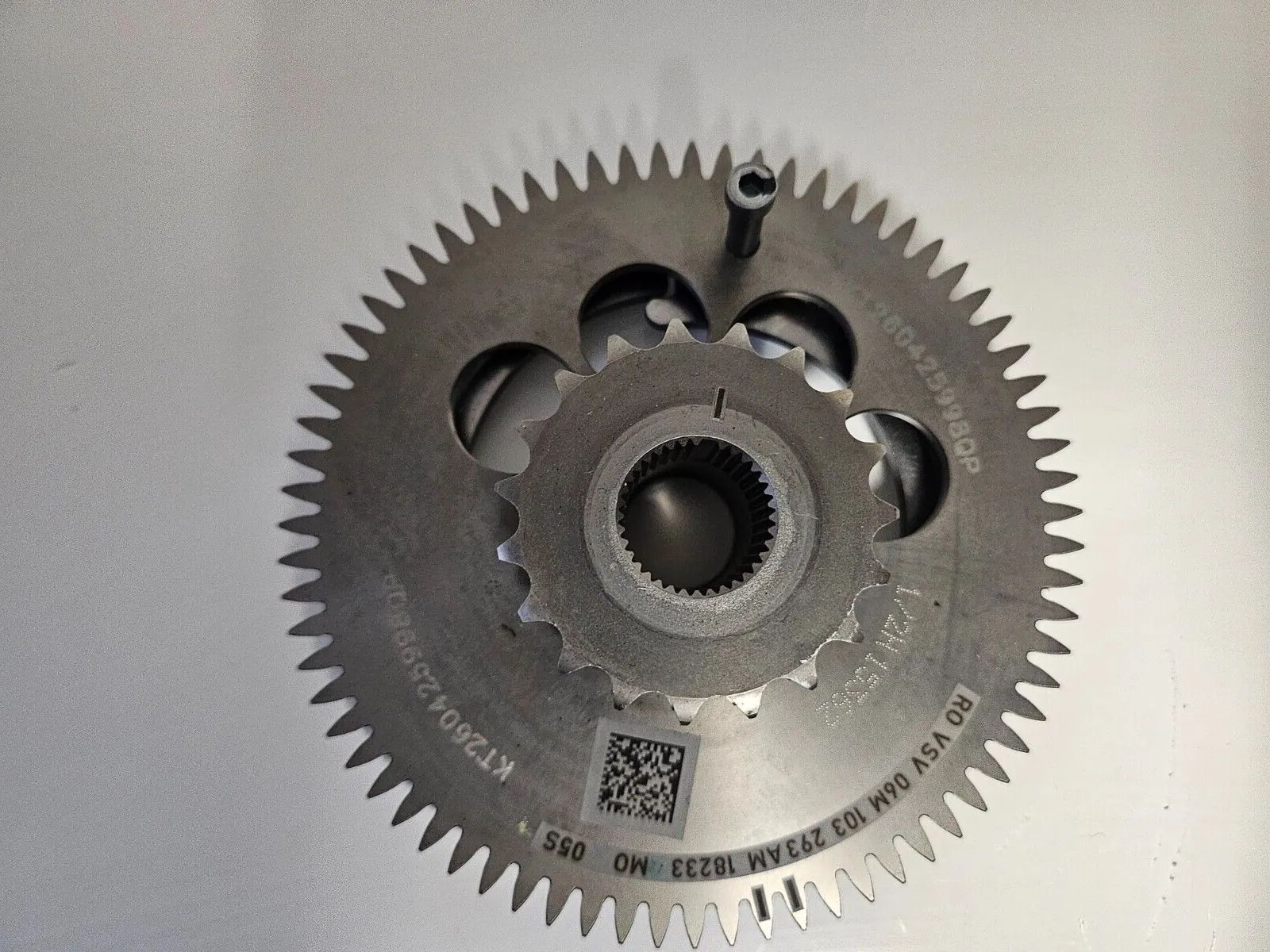 Zębatka łańcucha 06M103306D AUDI S5 F5 OD-2016 S4 B9 2016-2020 SQ5 II 20