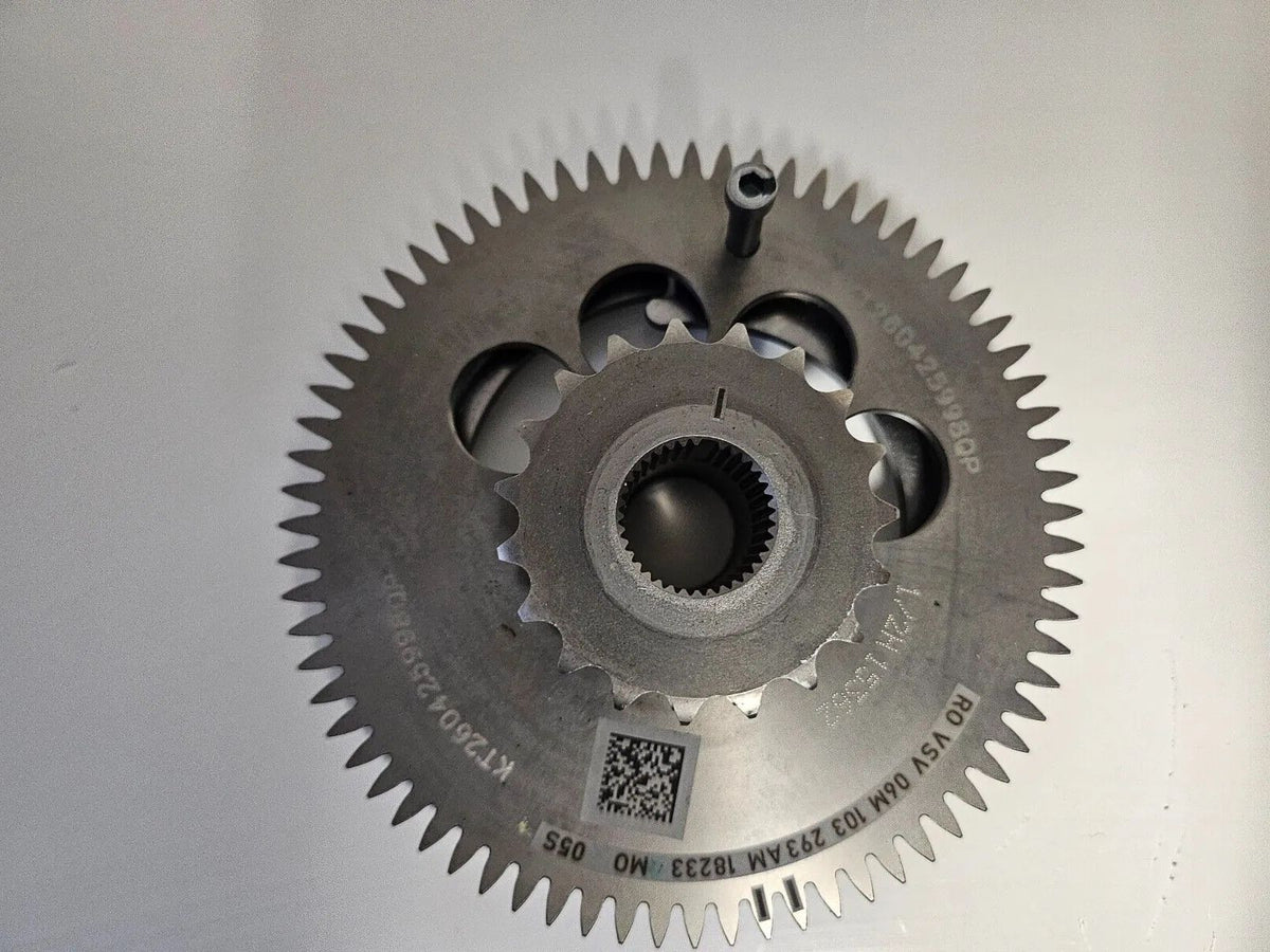 Zębatka łańcucha 06M103306D AUDI S5 F5 OD-2016 S4 B9 2016-2020 SQ5 II 20