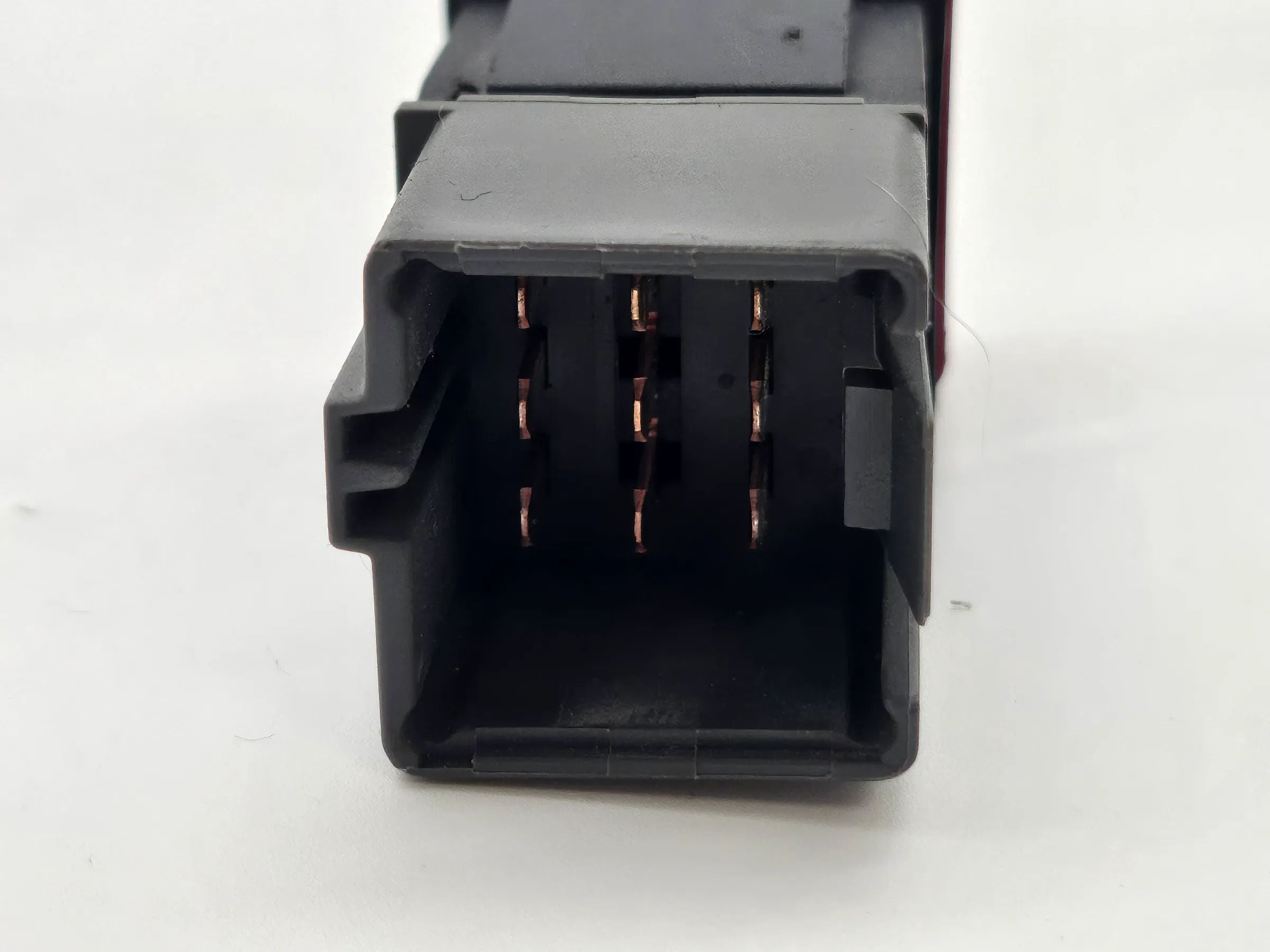 Expert 806 Evasion Ulysse Scudo Commutateur Warnblinker PA66-GF30 PA66GF30 6552VR