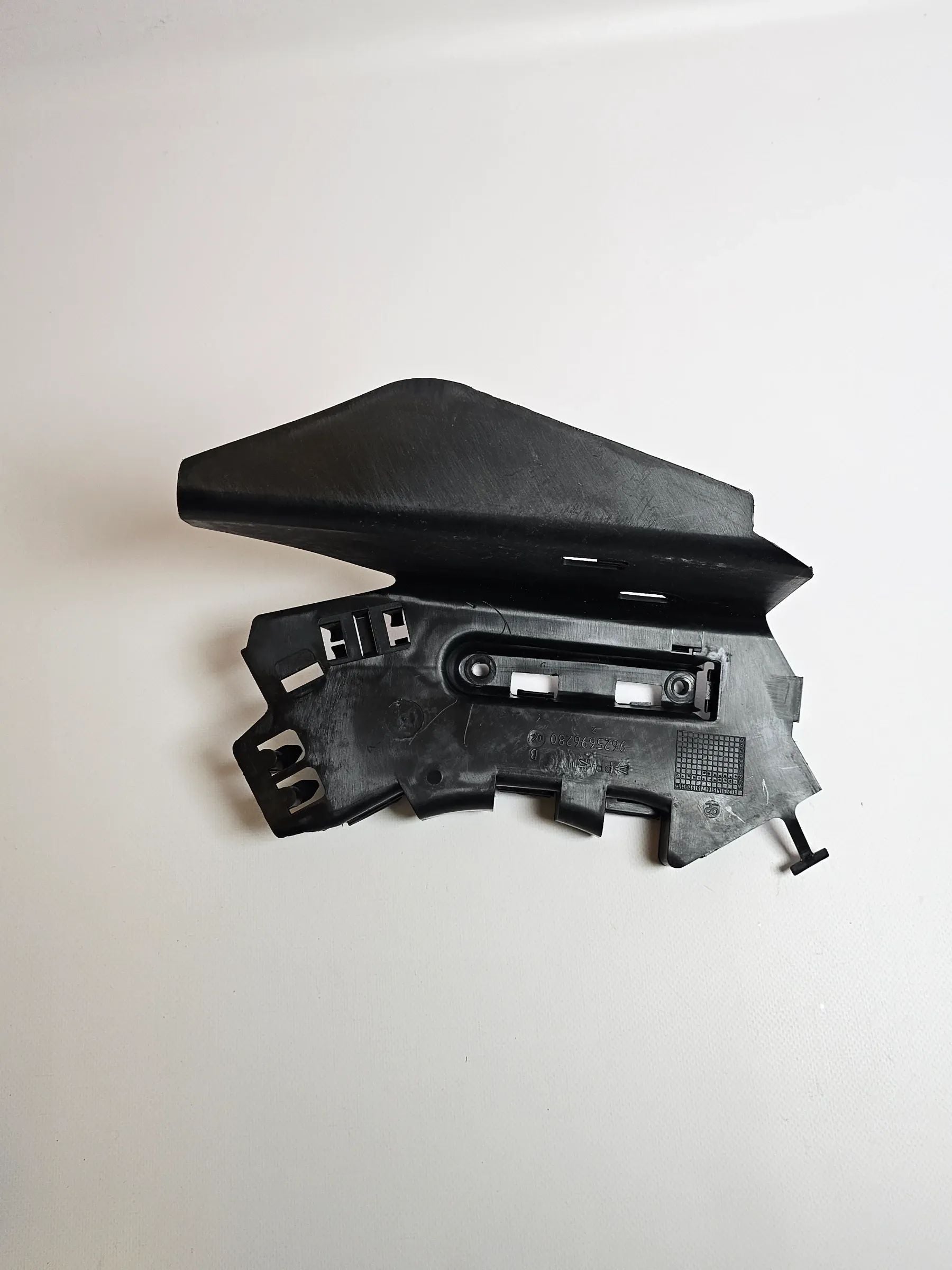 Support de garniture PEUGEOT 206 CC 2D 9625696280